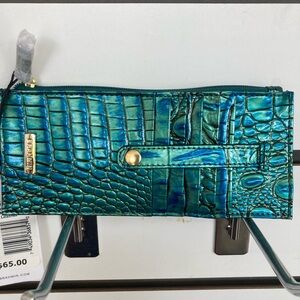 Brahmin Credit Card Wallet